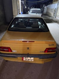 بيجو اكد موديل 15 مراوس فقط ب اوبترا خصوصي  موديل 7 او 8 مع الفرق  منظ...