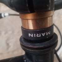 بايسكل للبيع C700 بريك امامي غير شغال  بريك خلفي شغال  السعر 120 وبي م...