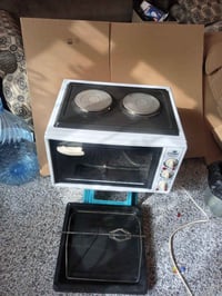 اوفن • جديد • البصرة