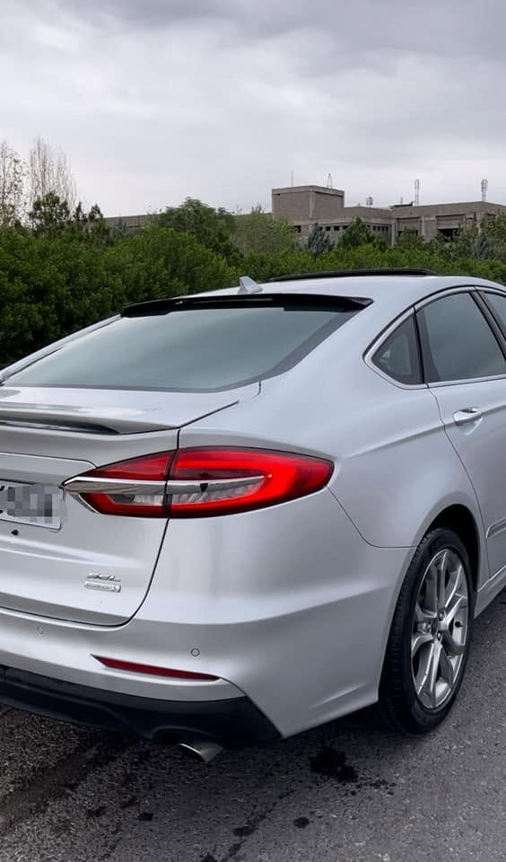 Ford Fusion 2019 SEL
کوڕدی ، عربی
فۆرد  فیوژن 2019SEL فول فول مواسەفات

مەکینە 15Turbo
ڕەنگی سلڤەر
ژمارە هەولێر
سلاید
بەسمە
شەغال
کوشن جلد
کوشن گەرم
کوشن کارەبا و خەزن 
لایت زینۆن و بەگلایت لید

گێڕ و مەکینە نەکراوەتەوە

یەک پارچە و نیوی سبوغە (چاملغ و نیو بۆنیت) بێ ناوەوە بێ ئێرباگ
نڕخ  113$ مجال
بۆ پەیوەندی : *********** watssapp

فورد فیوزن 2019 SEL

فورد فیوزن 2019 فول مواسفات SEL 
محرک 15 توربو
لون سلفر
سلاید ، بصمە ، شغال ، کشن جلد ، کشن کهربائی خزن ، کشن حار ، زینون بگلایدات لید کومە موصفات  اخری
بنسبە الضرر بها قطعە و نص جاملغ امامی و نص بونیت بدون دواخل 
ارباگات کل سلیمە 
محرک مامفتوح شرط
رقم دولی اربیل تحویل وکالە  شرط .
سعر 113$ شویە مجال 
لاتصال : *********** watssapp أربيل, العراق
