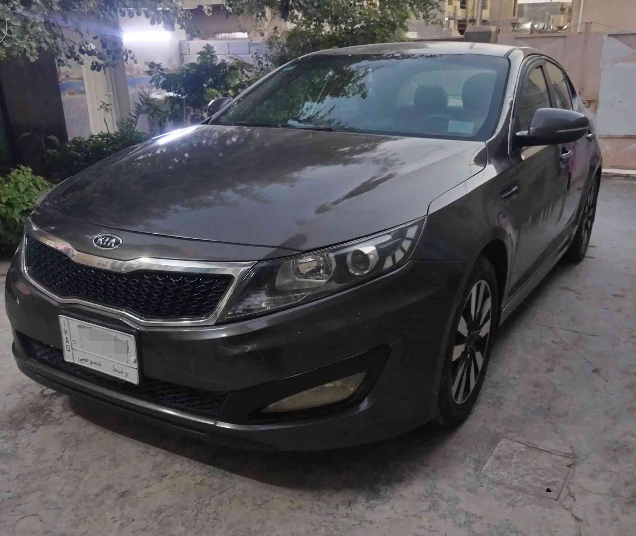 السلام عليكم اوبتما موديل 2013 وارد امريكي محرك 2400 حادثها جاملغ وباب بيها مكانات صبغ ابيع احزام مكينه مفتوحه تبريد تدفئه صدر امامي خلفي رقم واسط مشروع وطني مكان السيارة كوت الدجيلي السعر 108 الرقم ***********
