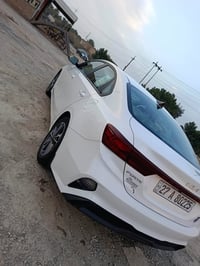 فورتي • ٢٠٢٣ • ٥١٠٠٠ كم