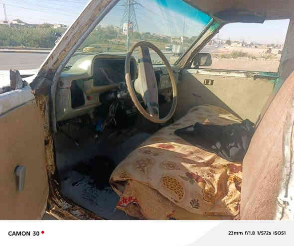 بيكم 80 رقم نينوء  بي وصل استلام  لوحات كاربون بي ***********
