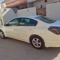 التيما • ٢٠٠٧ • مكينة وكير مبدلين