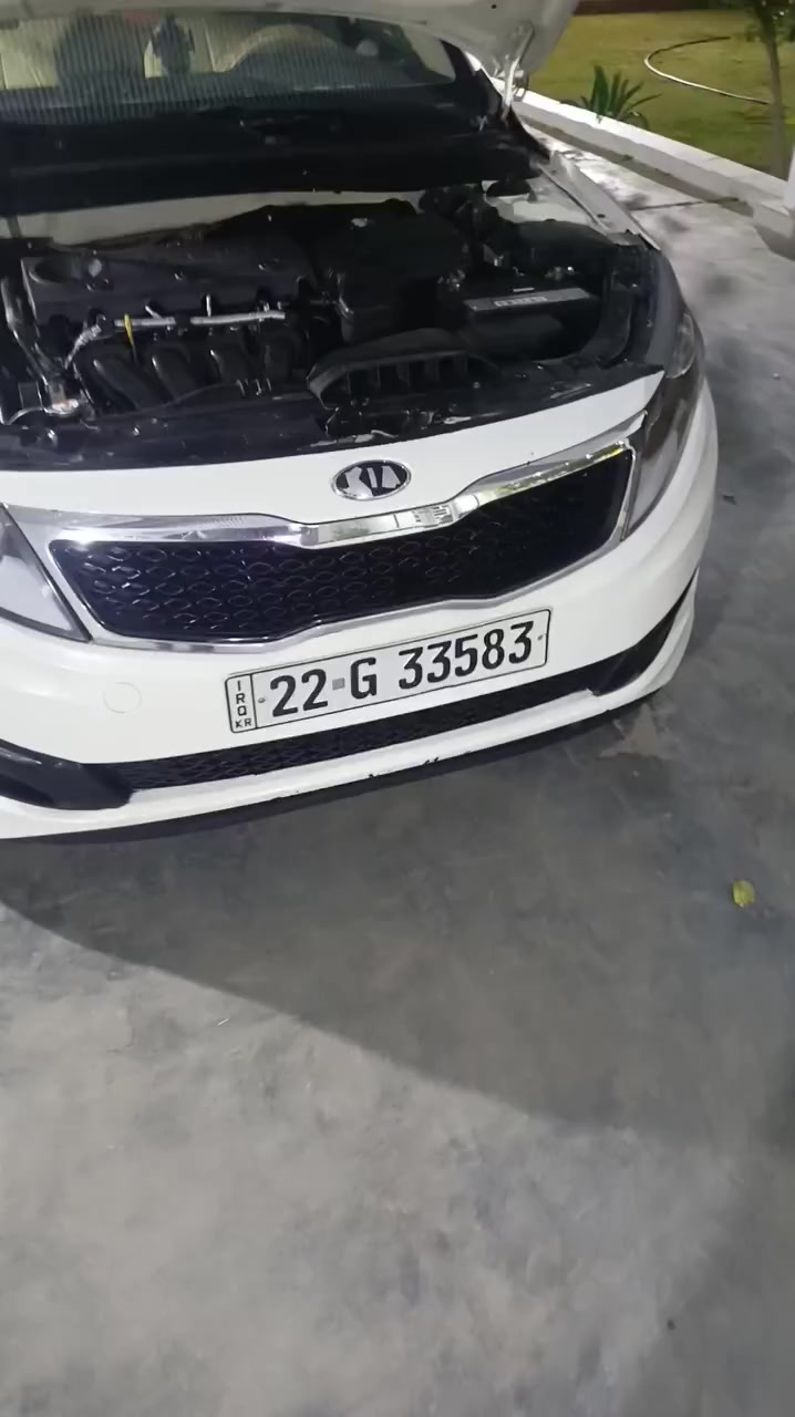 سلام عليكم مرخصت لادمن وبتيمه خليجي فول مواصفات محرك كير تبريد بشرط لايت زنون شاشات تاب خلفي ومامي 
بيه جاملغ مامي مصبوغ وبيه بارد اربع صابع جاملغ لموديل 2011 شفتات ستيرن كير 6نمر نضام سبورت نضام اقتصاد كله شغال رقام جدد تحويل مباشر بسم صديقنه مكان سياره لانبار الحبانيه حصيبه شرقيه الهاتف ***********خاص مغلق مراوس ماكو سعر 123$ وبيه مجال شويه وهلاه
 بل يجي
