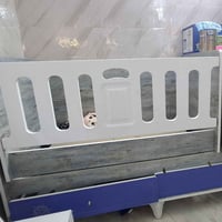 كاروك • خشب تكمة • يتحول لسرير