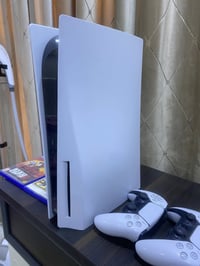 بلي فايف • نضيف • نجف