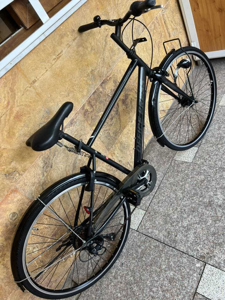 ‎سلام عليكم

پاسكيلى بالةى ئةوروپي لوك
قياس٢٨
لاشة بةرز
٧ گير
موديل ٢٠٢٢
فريم ٤٨
لايت ماگنيت حساس
قفل بيلادي
‎نةهاژووراوة  هةموو شتي بلادي بي دةستكارى
‎بو فروشتن هةر بةريزيك موشتةرية نامة بنيرة يان تلةفون  لة هةوليرم ***********
