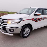 هيلوكس ناصي • ٢٠٢٣ • عداد ١٢٠٠٠٠