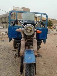 ستوته 2016 • مكينة 2020 • مكاني كوت