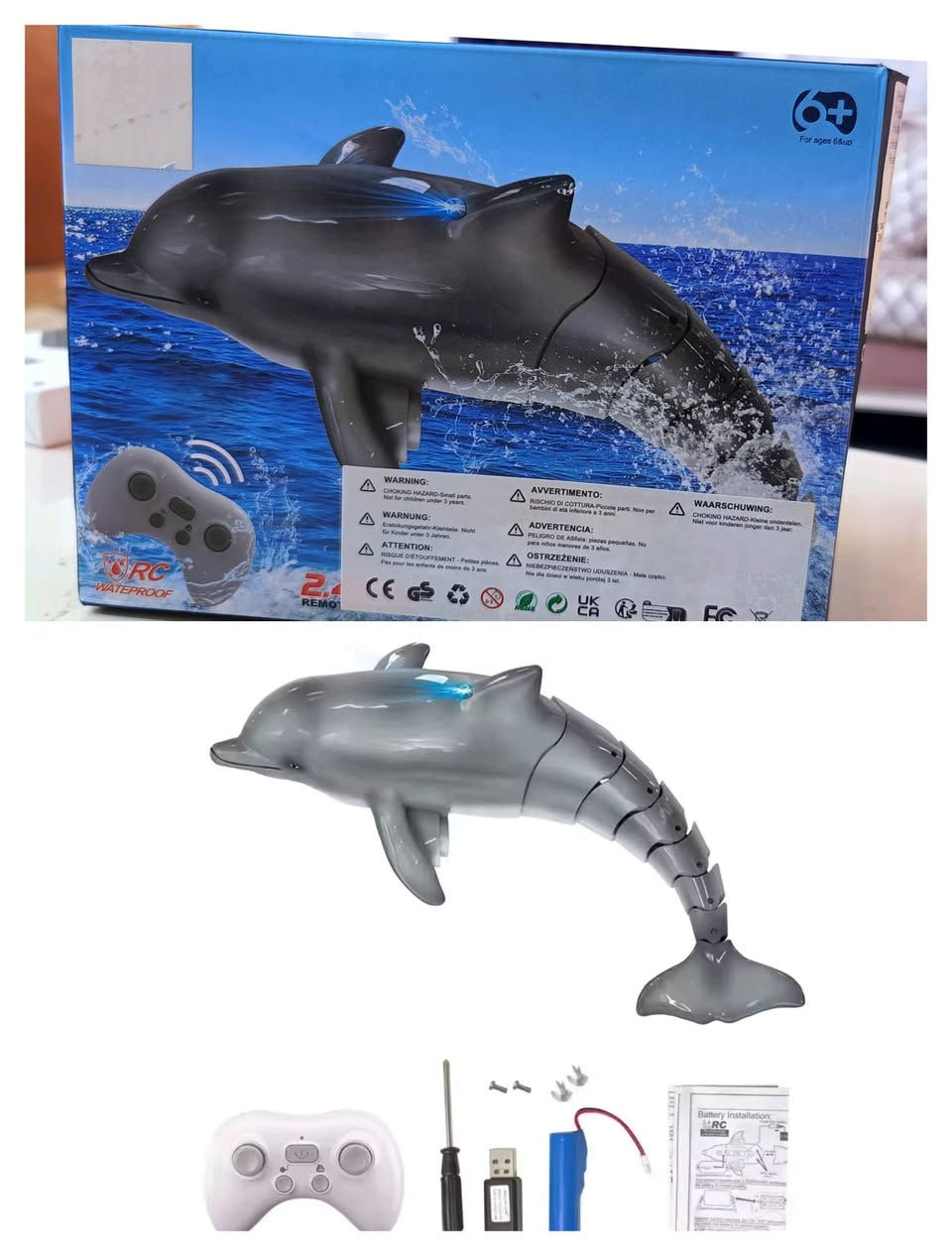 ألعاب اطفال سعر القطعه ب10الف


**إذا كنت صاحب هذا الإعلان وتريد حذفه لأي سبب، رجاءا أرسل رسالة إلى الدعم الفني**