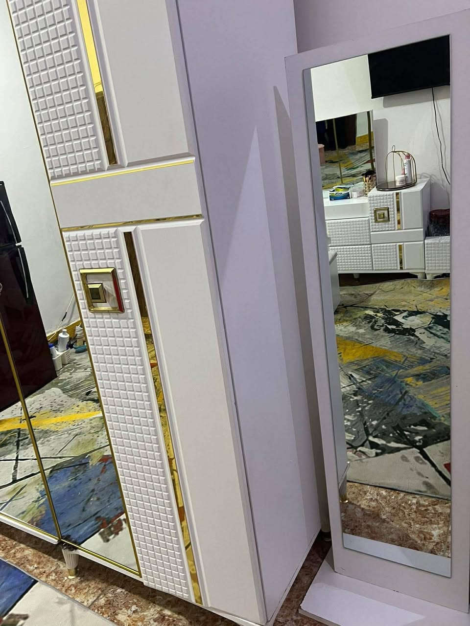 غرفه فول نضافه السعر 550
العنوان السماوه الخشابه


**إذا كنت صاحب هذا الإعلان وتريد حذفه لأي سبب، رجاءا أرسل رسالة إلى الدعم الفني**