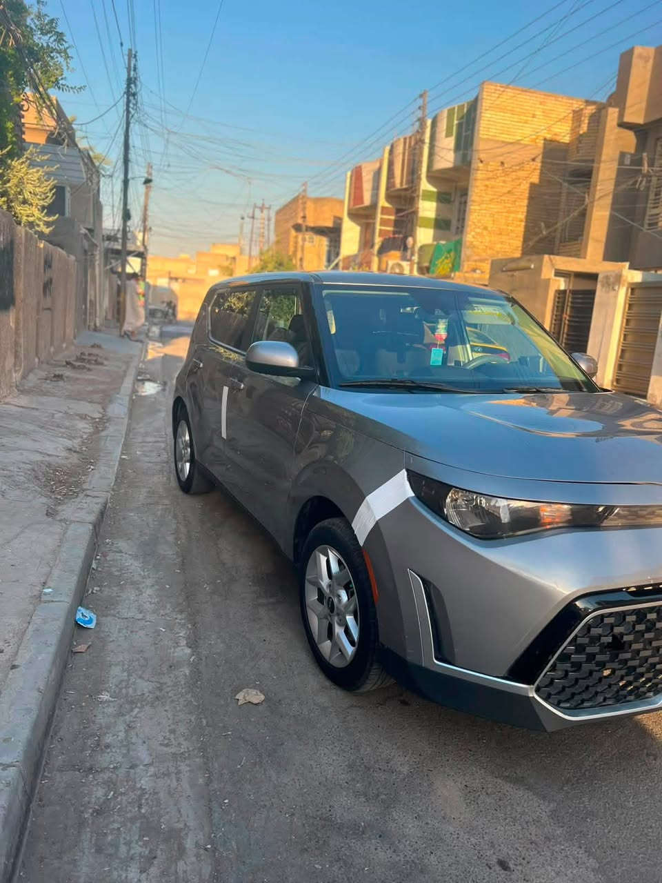 صول موديل 24 فحص مؤقت لبيع او مراس سعر 125 رقم الهاتف ***********
