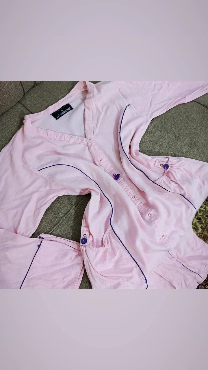 باله أوربي وخليجي مستورد اقماش روعه موديلات أجنن ماركات عالميه متوفر توصيل ناصرية مركز ٢قضيه 3 محافظات5


**إذا كنت صاحب هذا الإعلان وتريد حذفه لأي سبب، رجاءا أرسل رسالة إلى الدعم الفني**