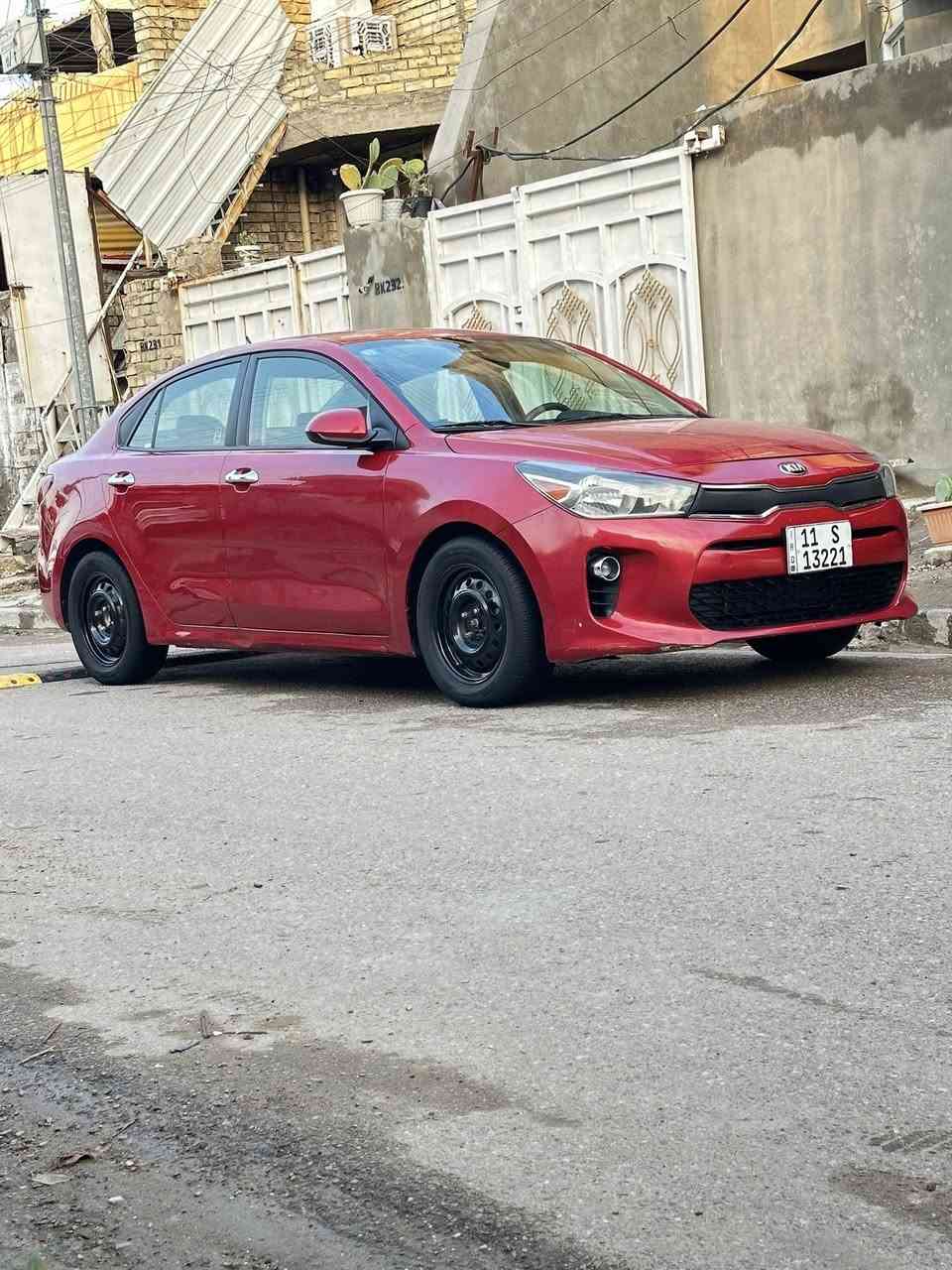 كيا ريو موديل 21  ماشيه 66  نوزل 8 مكينه ١٦٠٠ بيع 110  او مراوس فورتي   ١٧  او احدث


**إذا كنت صاحب هذا الإعلان وتريد حذفه لأي سبب، رجاءا أرسل رسالة إلى الدعم الفني**