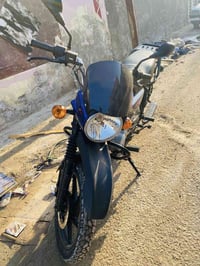 دراجة بوكسر • موديل 2023 • كفالة عامة