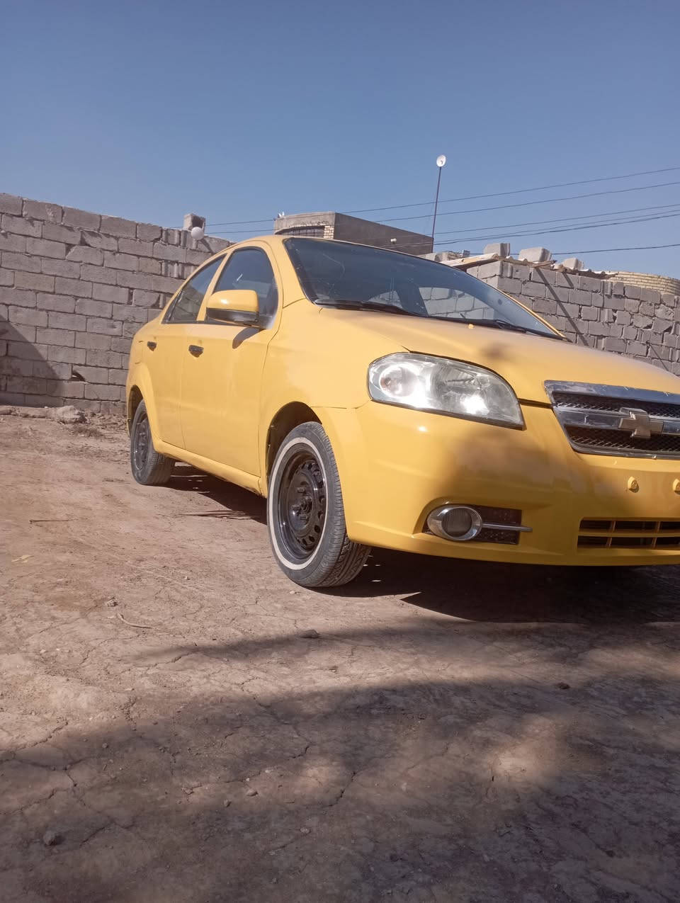 سلام عليكم افيو خليجي مكينه كير تبريد
موديل ٨ 
جاهزه كبل للشارع  مكلف بنشر
0775041869


**إذا كنت صاحب هذا الإعلان وتريد حذفه لأي سبب، رجاءا أرسل رسالة إلى الدعم الفني**