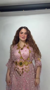 كوردستان • ملابس