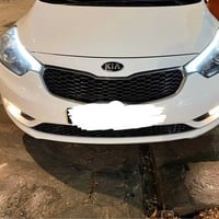 سيراتو وكالة المجموعة الدولية 2014 رقم بغداد 11 الجديد بأسمي محرك 2000...