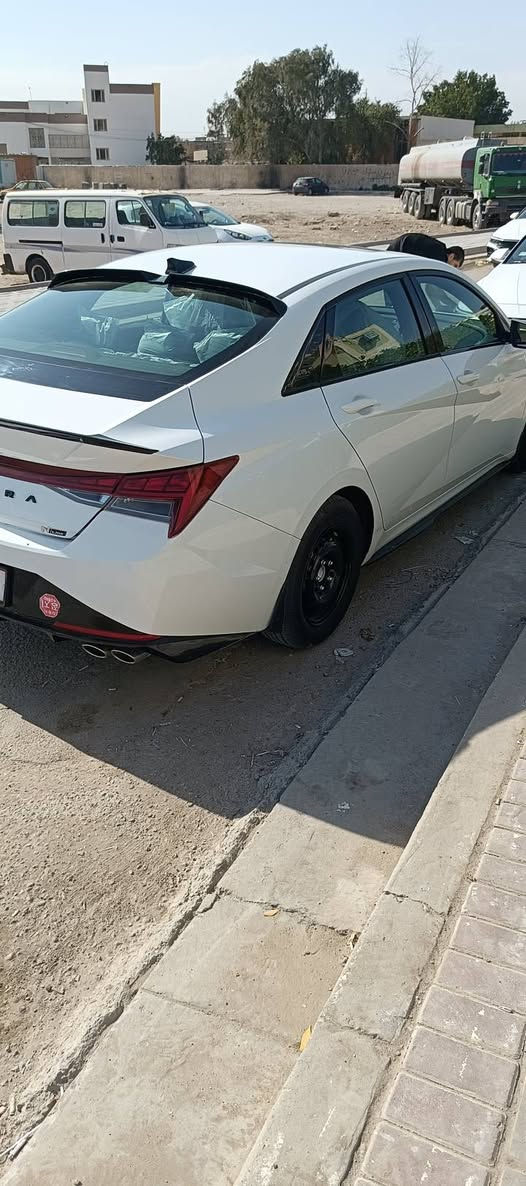 مكلف بل نشر السلام عليكم النترا n مديل 2023 للبيع سياره ماشيه 15 الف سياره جديده تبديل بيهه بنيد ودعاميه  سياره دخلت للعراق نصبغت صفره وراهه  رجعته بيضه يعني سياره مصبوغه عام بدون قطره معجون مكينه شدينه من الوكاله 1600 تيربو كير مكينه جدد سياره جاهزه من كلشي موصفات بصمه شاشه ديجتل لد امامي خلفي صالنصه رياضي كشنات كهربائي تدفه كشنات شفتات رياضي هواي تحديد مسار رادار امامي خلفي نقطه عمياء بل جوانب توقف ذاتي سياره بيهه كص لغد وشاصي كاصينهه جايبين جديد وشادينه  السعر 124مكاني الحبيبيه ***********
