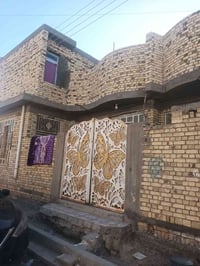 منطقة اشياع • ١٣٥م • ٣ غرف