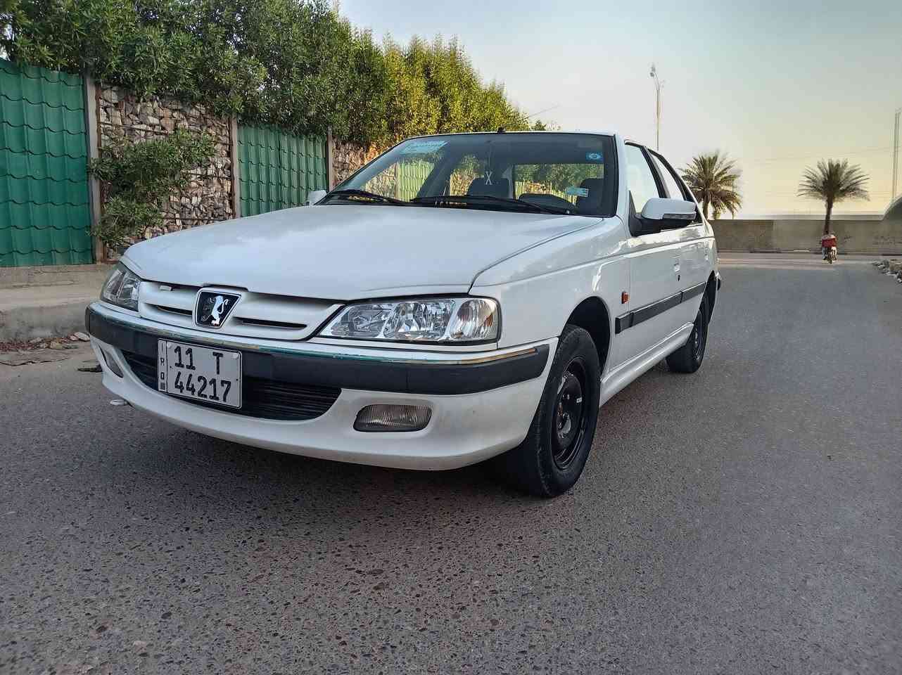 سلام عليكم لبيع موديل ٢٠١٨ سيارة جاهزة تبريد تخم تاير محرك وكير مكفولآت سنوية جديدة هاتف *********** مدينة الصدر السعر.  58
