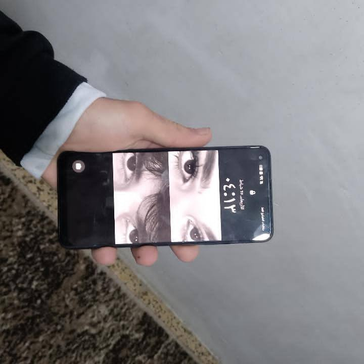متاح جهازي oppo a78
ذاكره 256
بطاريه5000
رام 8
بوبجي يا 60 يا 90
جهازي نظيف بي وا مروسي سعرو 145


**إذا كنت صاحب هذا الإعلان وتريد حذفه لأي سبب، رجاءا أرسل رسالة إلى الدعم الفني**