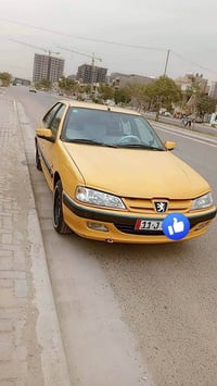 بيجو 15 • سيارة بيجو • بيجو للبيع • سيارة بابل • سيارة مستعملة • تحويل...