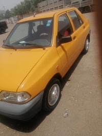 سايبا • موديل ٢٠٢٣ • تكييف شغال