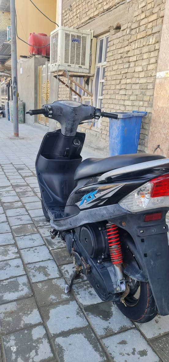 دراجه ماكس عدله للبيع
دراجه كله بلادي مابيه شي تجاري
مكينه 49بلادي
كفر بلادي 
كابريتر وسلف بلادي 
دراجه كله بلادي 
دراجه بي وقت نكره 
دراجه مابيه اي نقص 
جيب وياك فيتر وفحص اذا تريد 
دراجه عارضه 700وبيه مجال لطيبين 
مكاني بغداد مدينه صدر قطاع 36
رقمي ***********
مامتواجد خاص
