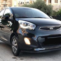 بيكانتو • ٢٠١٤ • البصرة