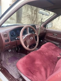 نیسان مۆدێل 2006ناوسور جام کارەبا  دەبڵ گێج بێ بۆیاخ دووپەڵە ساردی هەی...