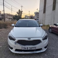 كادينزا • ٢٠١٤ • ثلاث قطع