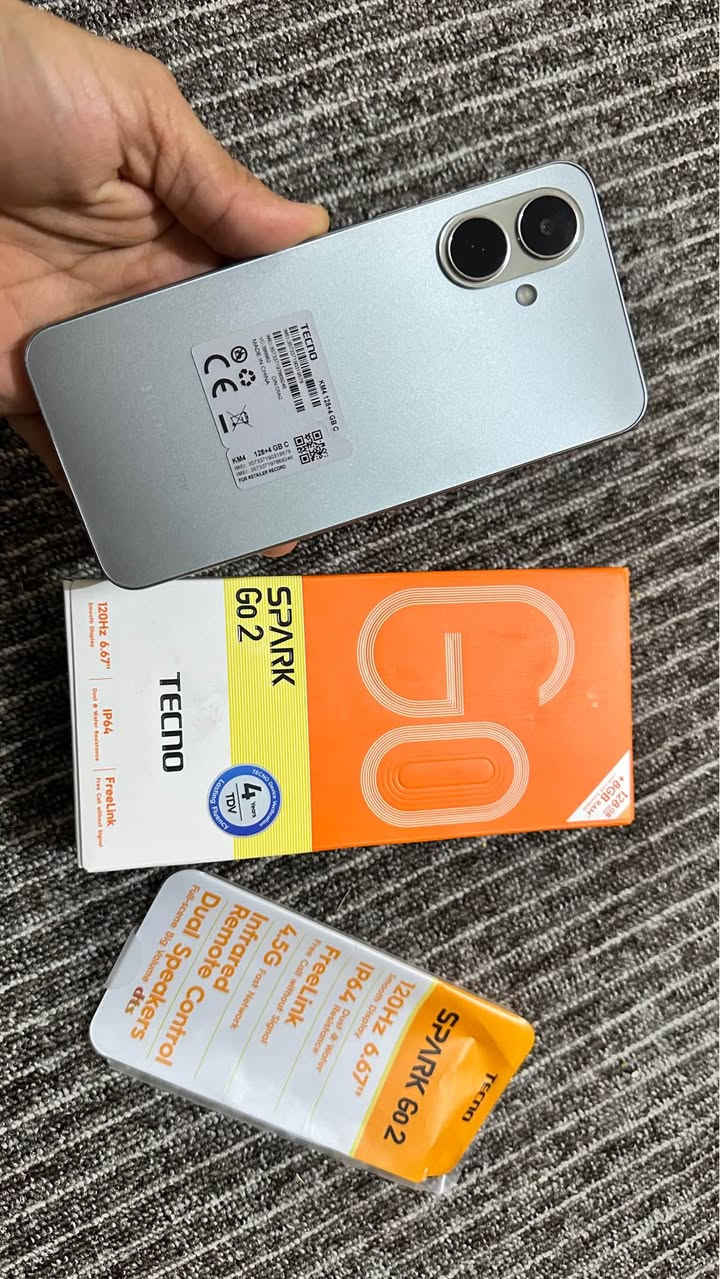 جديد نظافة 100 ذاكرة 128 

كامله غراضة السعر 125 شراي خابر
*********** عمارة, ميسان
