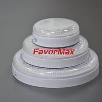 بانيل كريستال • ٦+٦ واط • ٣٠+٦ واط