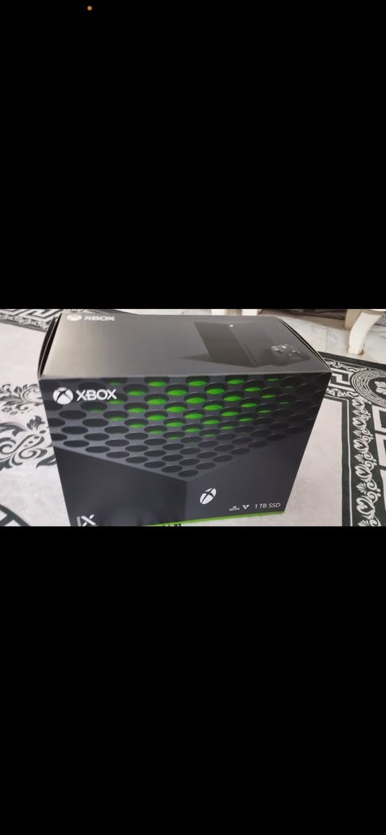 للبيع اكس بوكس سيريس اكس  اشتراك گيم باس 4 اشهر


**إذا كنت صاحب هذا الإعلان وتريد حذفه لأي سبب، رجاءا أرسل رسالة إلى الدعم الفني**