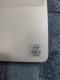 Dell  للبيع جيل العاشر رام 16 ذاكره 256ssd  حاله جيده بطاريه جيده جاهز...