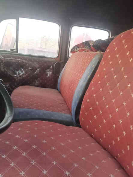 اقجم للبيع موديل 74 كير 111 رقم اصفر بغداد مداور مباشر العنوان كوت البتار السعر المطلوب 100 ورقه 
 
***********
