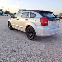 دودج كاليبر • ٢٠٠٨ • اوتوماتيك