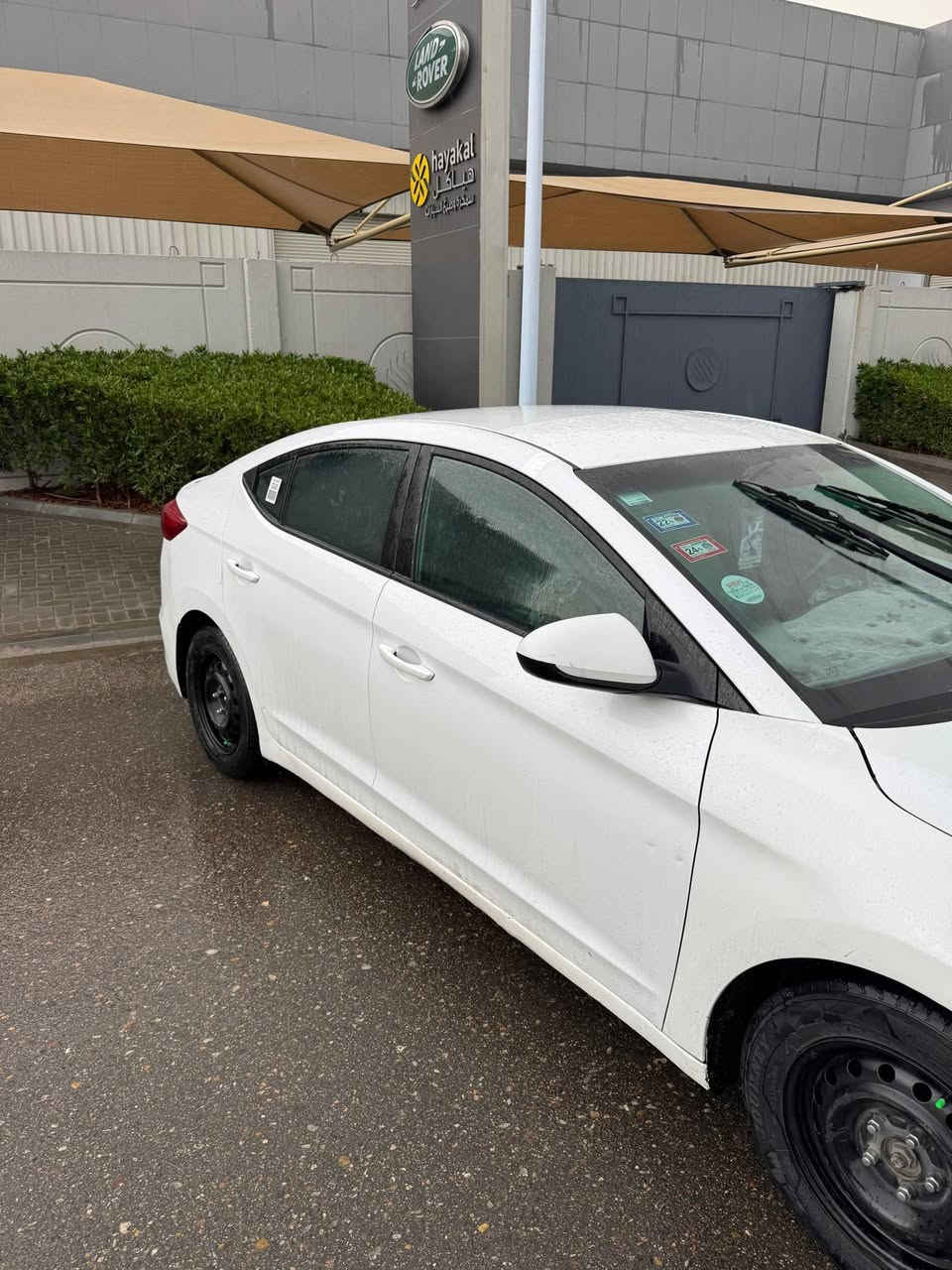 الانترا 2018 وارد امريكي ضربتها جاملق وبنيد لباقي مكفول مكينه 2000 دوش حره تحويل شوكت ماتحب دواخل جدد بجم زنون سيارة جديده كلشش تبريد حداده تخم تاير سيارة زيرو ماشيه قليل سعره 110 مكاني بصرة القبلة ***********
