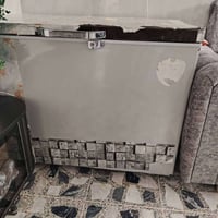 مجمدة • فريزر