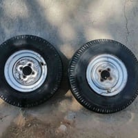 زوج اسبيرات • قطع غيار • رفاعي