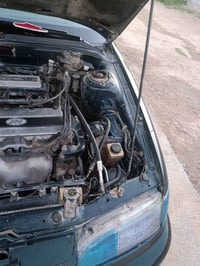 موديل ٩٥ • محرك وكير شرط • كهربائيات وتكييف شغال