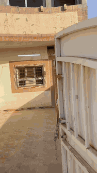 حي الديوم • ٢٠٠م • عائلة فقط