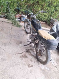 ١٥٠ سي سي • ماكو عيوب • صوت عصافير