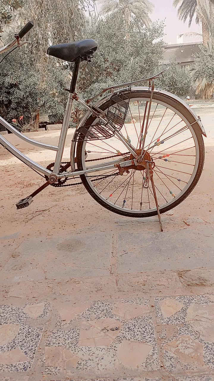 سلام عليكم عندي بايسكلات للبيع النضافه فول
سعر الزيتوني 65 وبي مجال 
سعر البيض 55وبي مجال 

المكان كربلاء البرهميه 
الرقم مغلق *********** بي وتساب
مامتواجد علا الفيس
