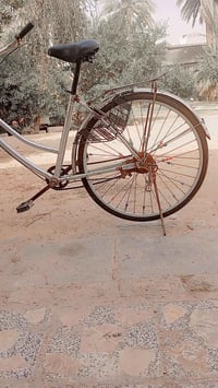 بايسكلات • نضافة فول • كربلاء البرهميه