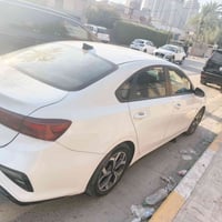 فورتي • ٢٠١٩ • مكينة ٢٠٠٠