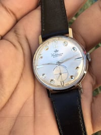 ساعة • نصب • تكويك