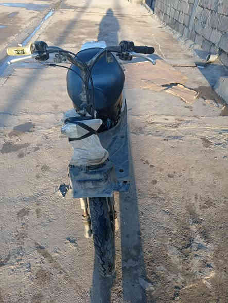 سلام عليكم ماطور بزون نفخ شغال مابي شي مكينة معمره مره وحده شاصي شرط مابي صوت اكسل بس يرادلو ترتيب من الخارج وبس نايرتو ضعيفة اعتقد يرادلو بلك الخاص مفتوح ورقم *********** #سعر 65 بي مجال كلش بسيط
